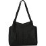  Lavish Imbler Sac à bandoulière Cuir véritable 30 cm Modéle black