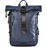  Explore Daypack L 51 cm Compartiment ordinateur Modéle dark blue