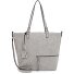  Nele Sac de shopper 42 cm Modéle lightgrey