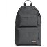  Padded DBL Daypack 40 cm Compartiment pour ordinateur portable Modéle black denim