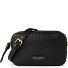  Sac à bandoulière Cuir véritable 18 cm Modéle black