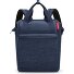  Allrounder R Daypack 39 cm Modéle twist navy