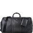  Milano Sac de voyage Weekender 55 cm Modéle black-antracite