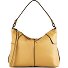  Mila Sac à bandoulière M Cuir véritable 38 cm Modéle light tan