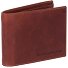  Marvin Porte-monnaie Protection RFID Cuir 10 cm Modéle cognac
