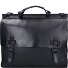  Aberdeen Porte-documents Cuir 39 cm Compartiment pour ordinateur portable Modéle schwarz
