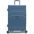  ReNew 4 roues Valise cabine M 66 cm '"avec soufflet d''extension"' Modéle ocean