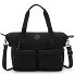  Basic Elevated New Art Sac à bandoulière 49 cm Compartiment ordinateur Modéle infinite black