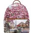  Yesbag Daypack 32.5 cm Modéle paris