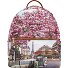  Yesbag Daypack 32.5 cm Modéle paris