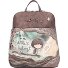  Core Sac à dos de ville 30 cm Modéle mehrfarbig