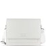  Elsa Sac à bandoulière M Cuir 25 cm Modéle weiß