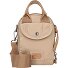  Sac à bandoulière Aruba 13 cm Modéle beige