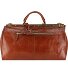  Story Viaggio Sac de voyage en cuir 50 cm Modéle marrone