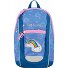  Kiga Mini Sac à dos pour enfants 30 cm Modéle Rainbow Lui