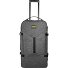  Travel 60 2 roues Valise cabine 67 cm Modéle black
