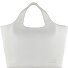  Elsa Sac de shopper L Cuir 50 cm Compartiment pour ordinateur portable Modéle weiß