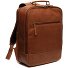  Jamaica Daypack Cuir 40 cm Compartiment pour ordinateur portable Modéle cognac