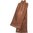  Gants Chelsea en cuir Modéle tobacco | 7,5