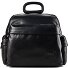  MD20 Sac à dos de ville Cuir véritable 25 cm Modéle nero