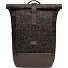  Eco Series Allen Medium Daypack 40.5 cm Compartiment ordinateur Modéle brown leo