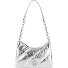  Frizzare Argento Sac à bandoulière 23 cm Modéle silver