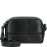  Daphne Sac à bandoulière Cuir 19 cm Modéle nero