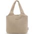  Skara Sac de shopper 46 cm Compartiment ordinateur Modéle dusty sand