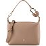  Fashion Sac à main Cuir 23 cm Modéle taupe