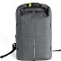  Urban Rucksack RFID 46 cm Laptopfach Modéle grey