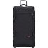  Tranverz 2 roues Valise cabine 79 cm Modéle black