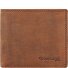  Montenegro Porte-monnaie RFID Cuir 12 cm Modéle braun