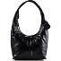  Myra Sac à bandoulière Cuir véritable 21.5 cm Modéle black
