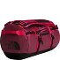  Base Camp Sac de voyage 45 cm Modéle burgundy crush-tnf black