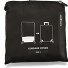  Ta Revolution Housse de protection pour valise 75 cm Modéle black