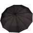  Fiber Magic Major Parapluie de poche 31 cm Modéle schwarz