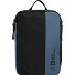  Sac de compression 27,5 cm avec soufflet d'extension Modéle elemental blue