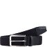  Ceinture Clorio Modéle navy | 100 cm