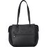  Gorgeous Sac à bandoulière Cuir 35 cm Modéle black dress
