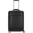  Modus Special 4 roulettes Trolley Cuir 59 cm Modéle black