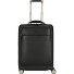  Modus Special 4 roues Valise cabine Cuir véritable 59 cm Modéle black