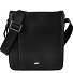  Golf 3.0 Sac à bandoulière M Cuir véritable 23 cm Modéle schwarz