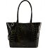  Cool Colbie Sac de shopper Cuir véritable 37 cm Modéle olive patent