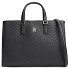  TH Daily Sac de shopper 32.5 cm Modéle black