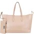  Sofisticato 1.0 Anela Shopper Sac en cuir 43 cm Modéle tannin