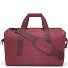  Travelling Allrounder L Sac de voyage Weekender 48 cm Modéle twist maroon