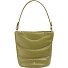  Barbara Sac à bandoulière Cuir 21.5 cm Modéle olive