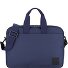  District Attaché-case 38.5 cm Compartiment ordinateur Modéle dress blue
