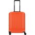  PQ-Light 4 roues Valise cabine 55 cm Modéle rust