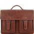  Porte-documents Montana en cuir 40 cm Modéle braun